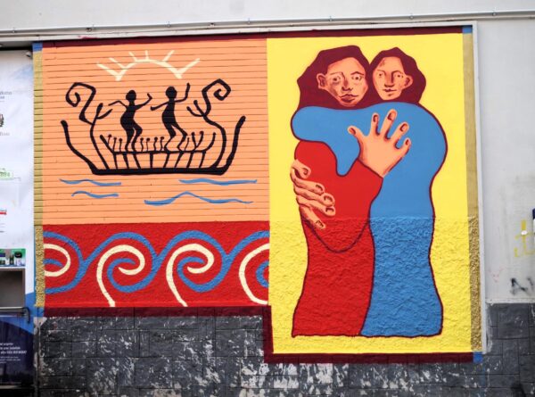 FREEDOORS : PROGETTO URBIS 2020-2022